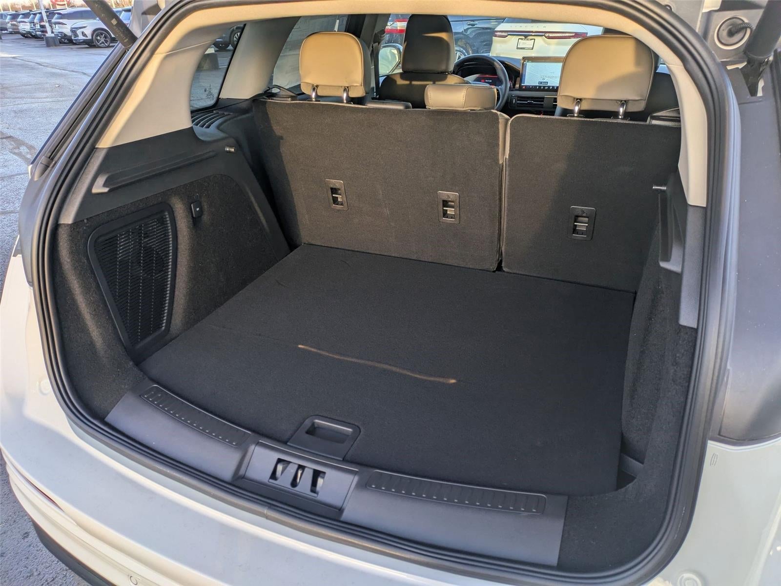 2026 Lincoln Corsair Grand Touring