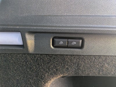 2026 Lincoln Corsair Grand Touring