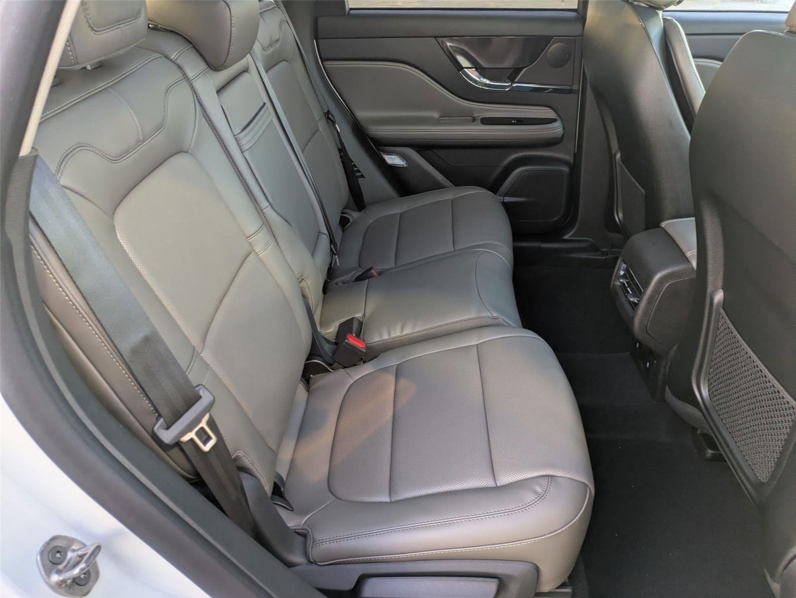 2026 Lincoln Corsair Grand Touring