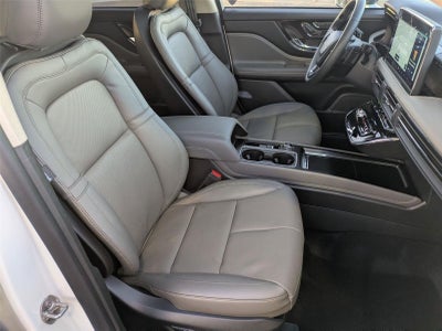 2026 Lincoln Corsair Grand Touring