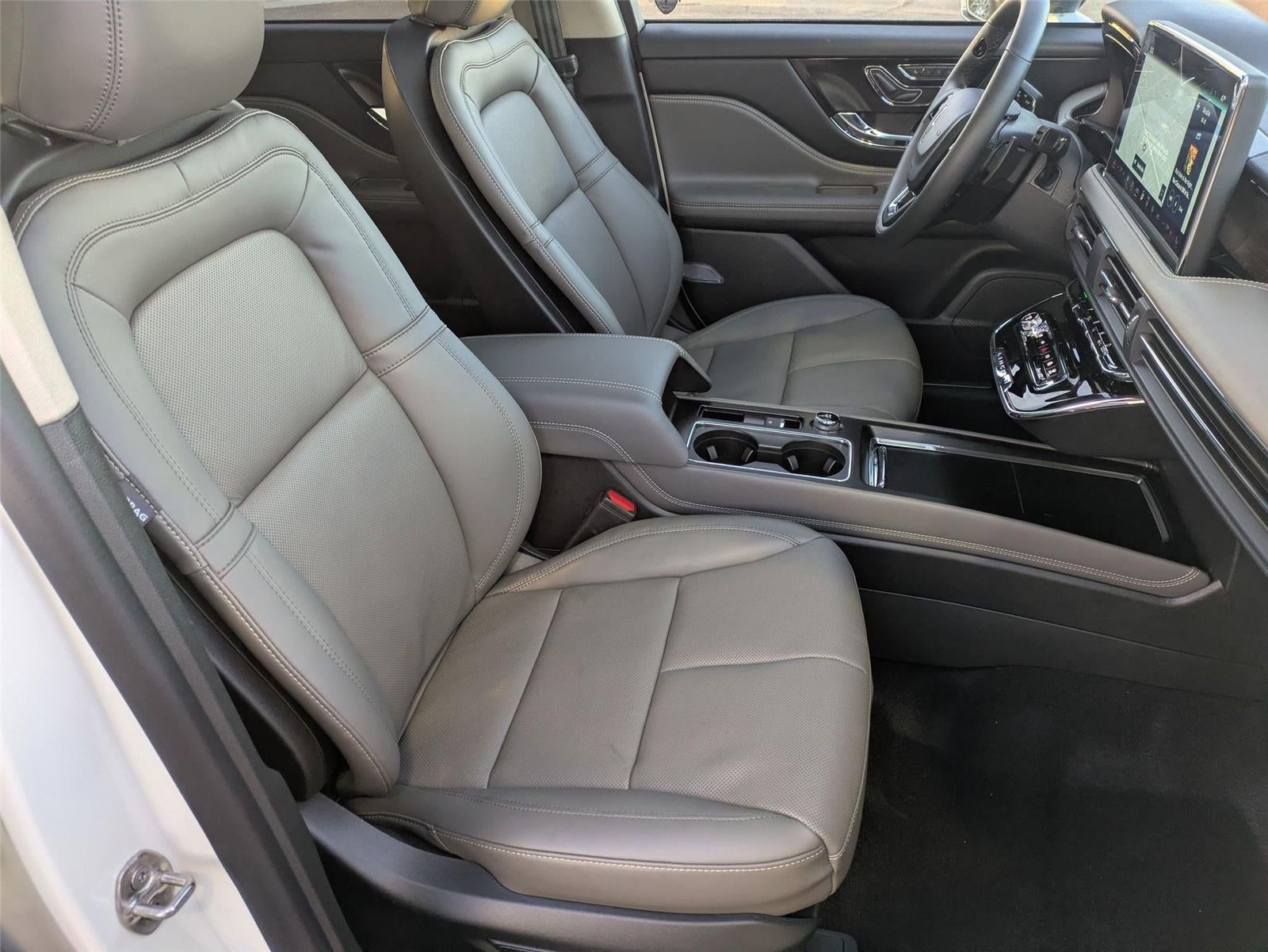 2026 Lincoln Corsair Grand Touring