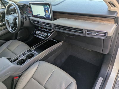 2026 Lincoln Corsair Grand Touring