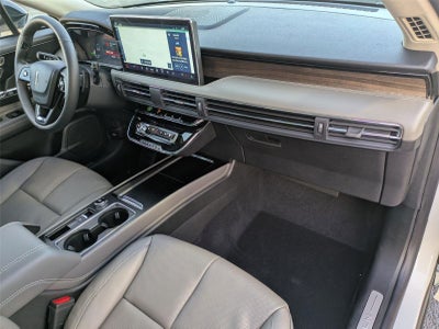 2026 Lincoln Corsair Grand Touring