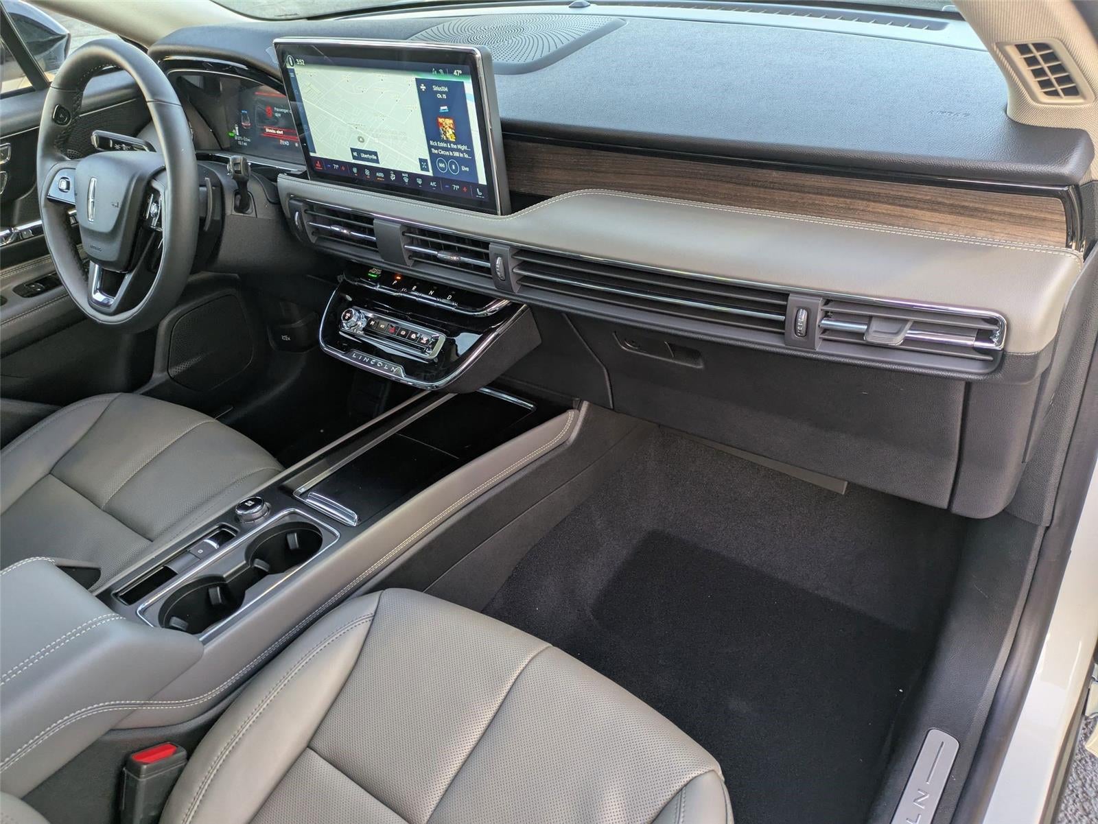 2026 Lincoln Corsair Grand Touring