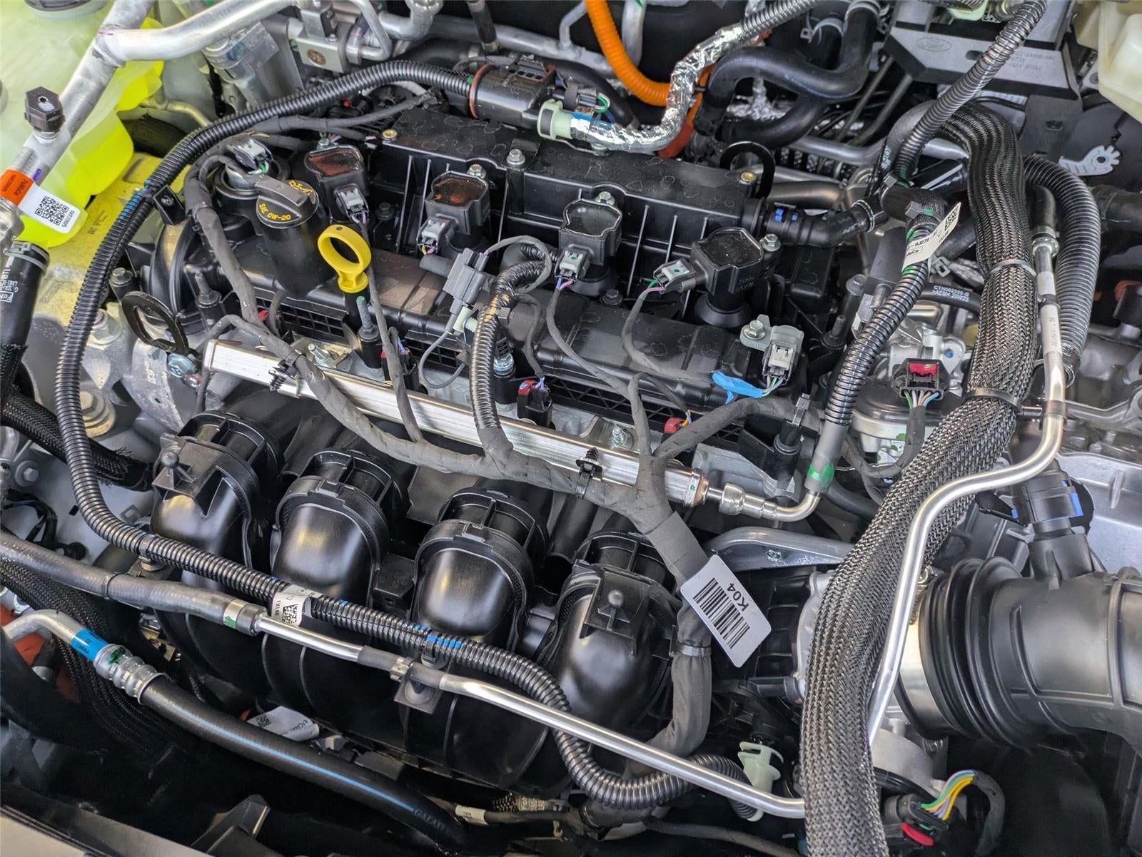 2026 Lincoln Corsair Grand Touring