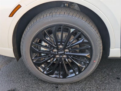 2026 Lincoln Corsair Grand Touring