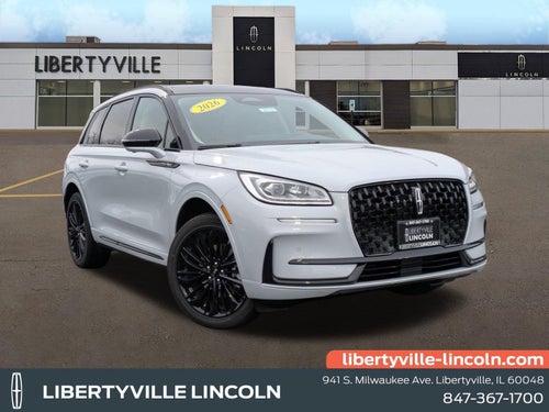 2026 Lincoln Corsair Grand Touring