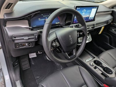 2026 Lincoln Corsair Grand Touring