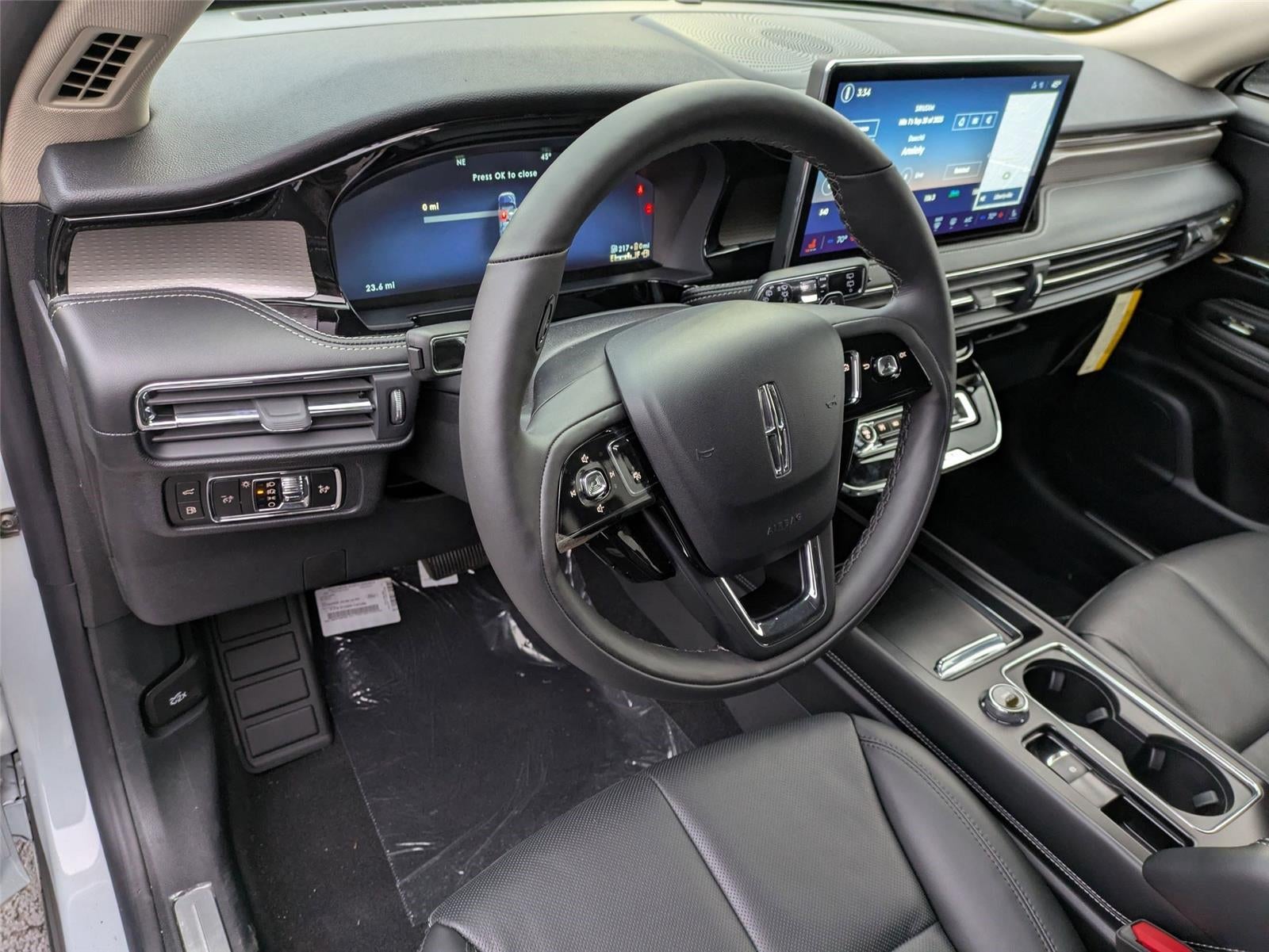 2026 Lincoln Corsair Grand Touring