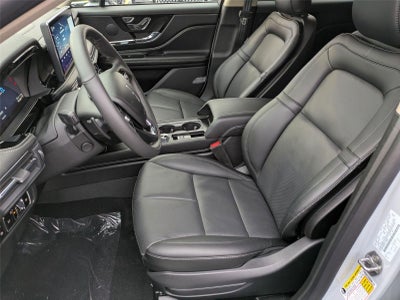 2026 Lincoln Corsair Grand Touring