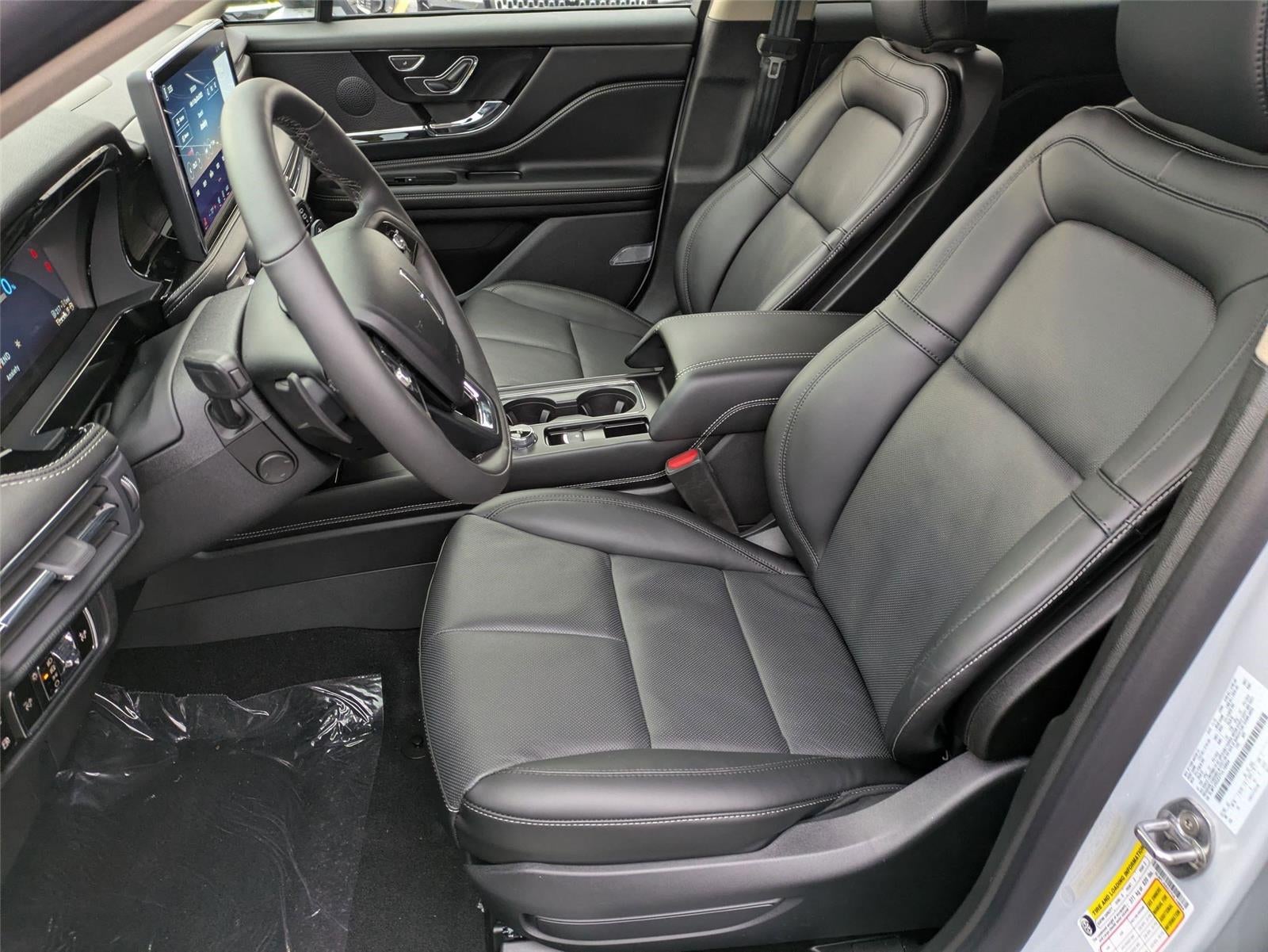 2026 Lincoln Corsair Grand Touring