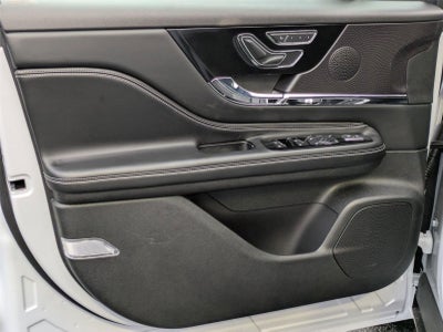 2026 Lincoln Corsair Grand Touring