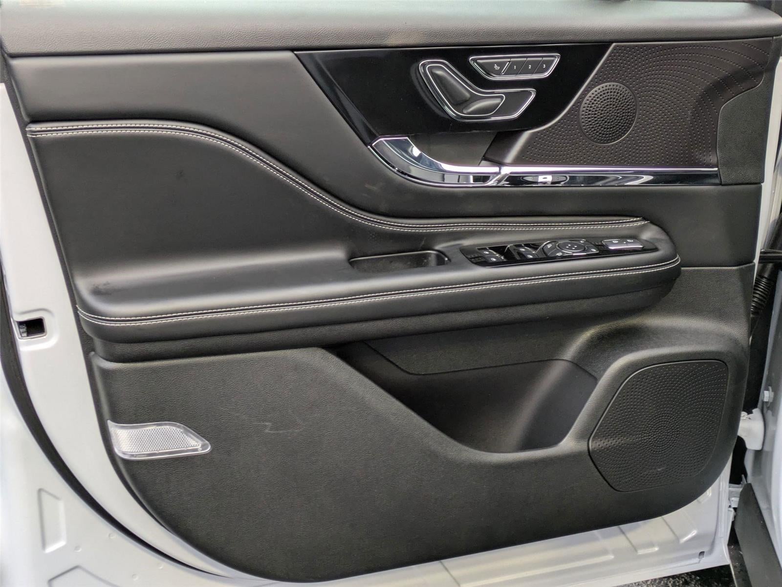 2026 Lincoln Corsair Grand Touring