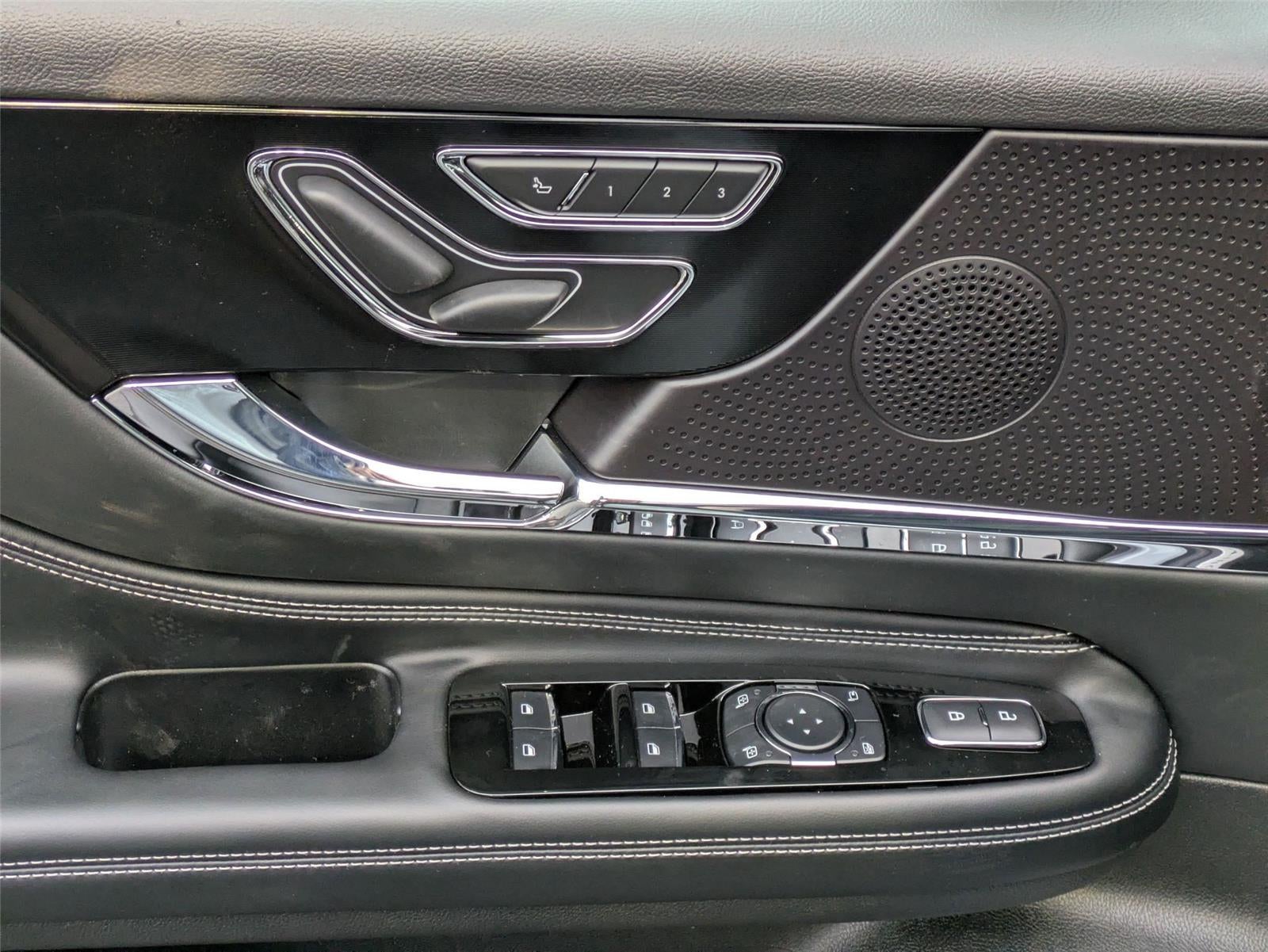 2026 Lincoln Corsair Grand Touring