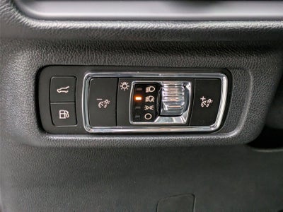 2026 Lincoln Corsair Grand Touring