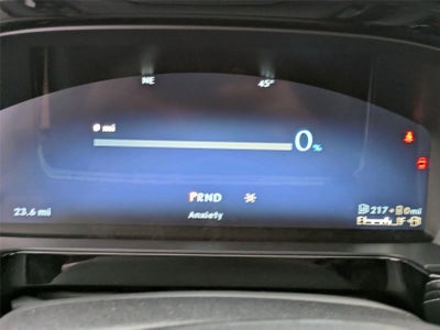 2026 Lincoln Corsair Grand Touring