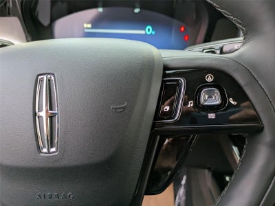 2026 Lincoln Corsair Grand Touring