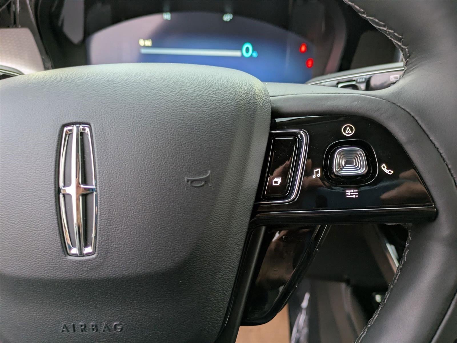 2026 Lincoln Corsair Grand Touring