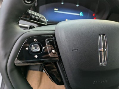 2026 Lincoln Corsair Grand Touring