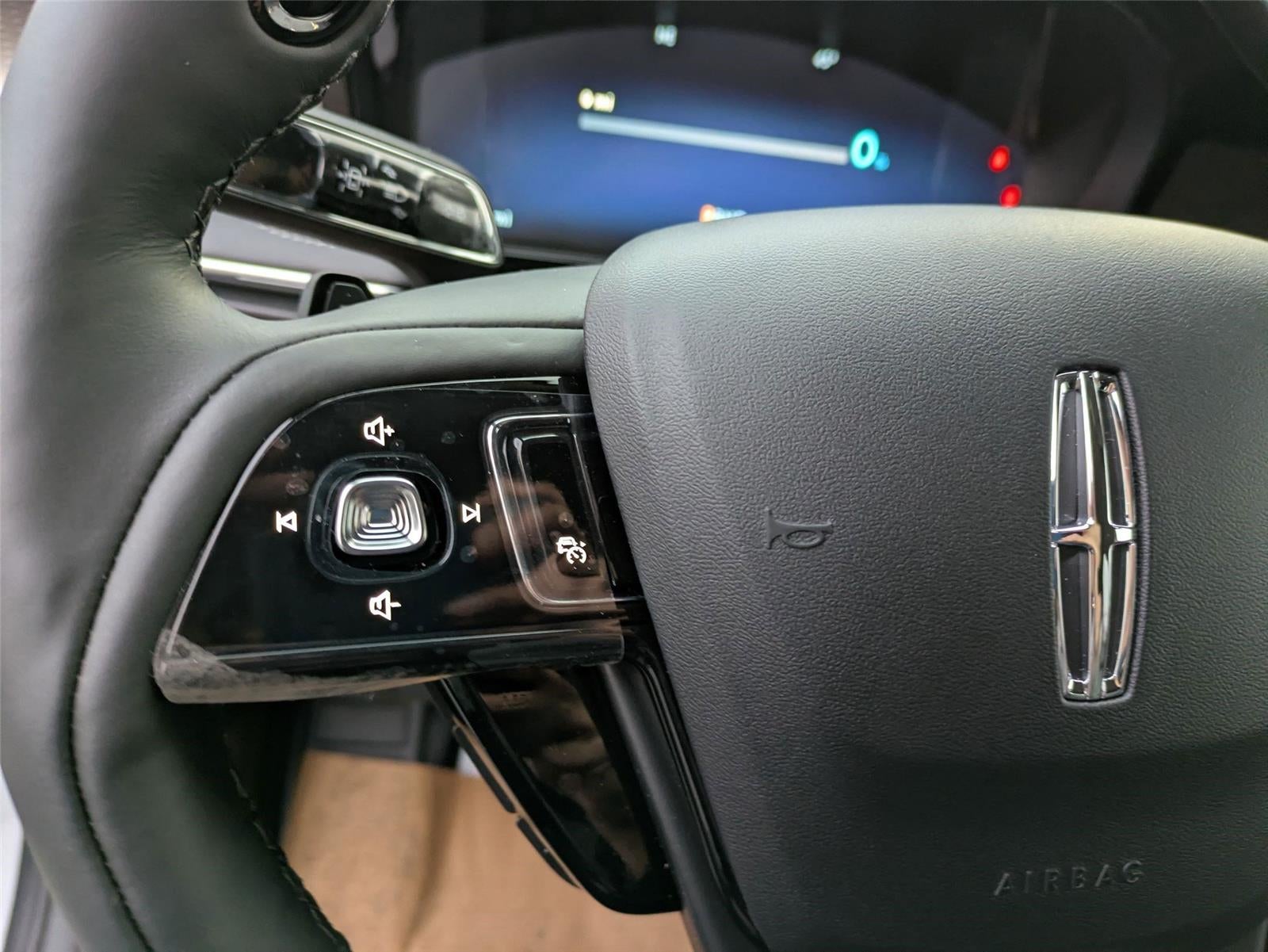 2026 Lincoln Corsair Grand Touring