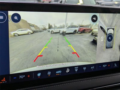 2026 Lincoln Corsair Grand Touring