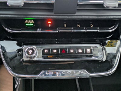 2026 Lincoln Corsair Grand Touring