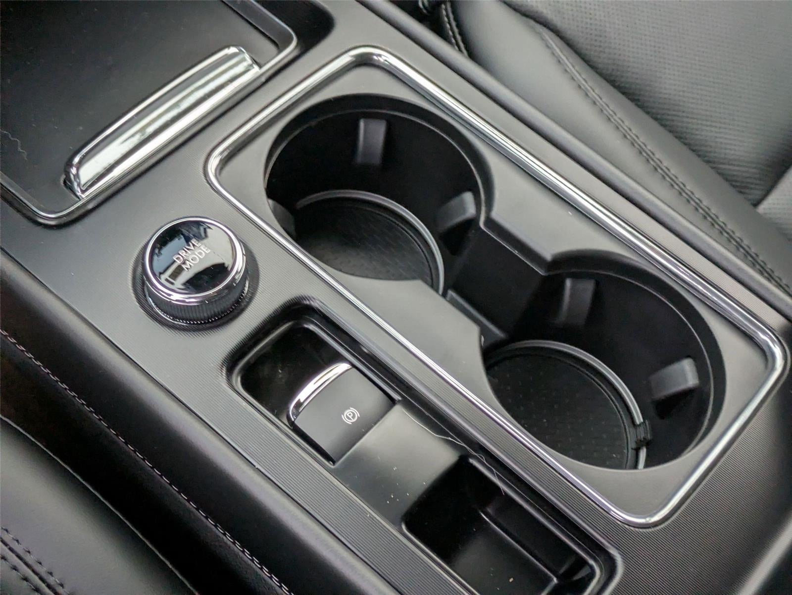 2026 Lincoln Corsair Grand Touring