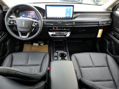 2026 Lincoln Corsair Grand Touring