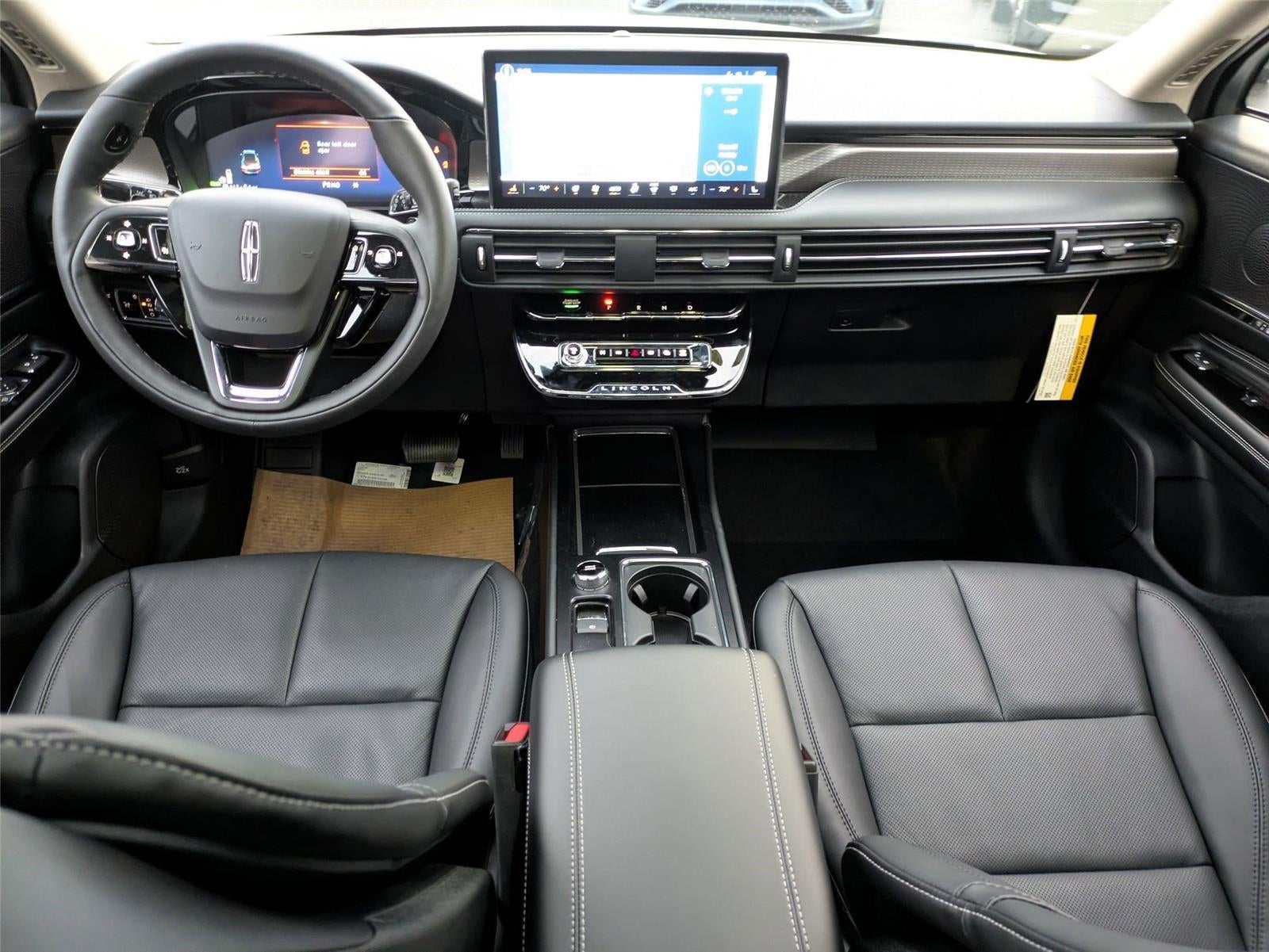 2026 Lincoln Corsair Grand Touring