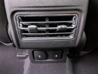 2026 Lincoln Corsair Grand Touring