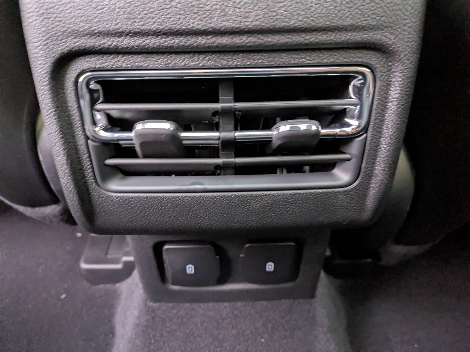 2026 Lincoln Corsair Grand Touring