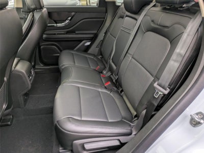 2026 Lincoln Corsair Grand Touring