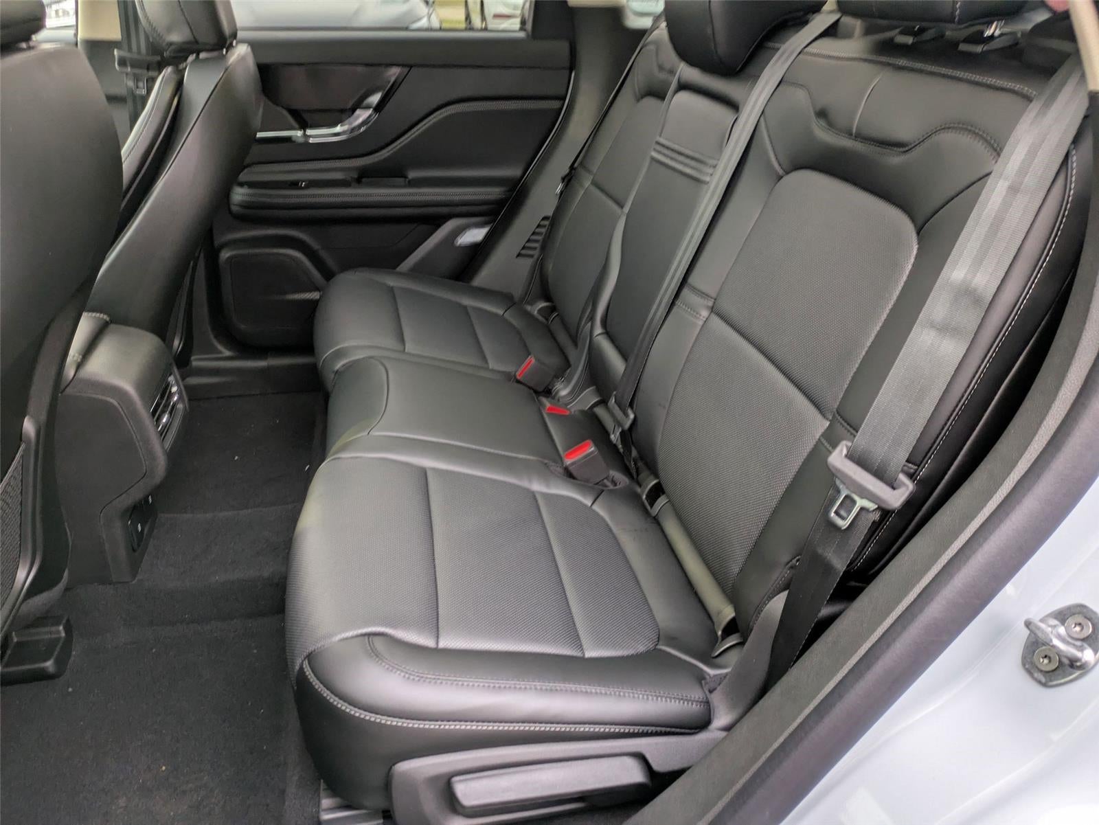 2026 Lincoln Corsair Grand Touring