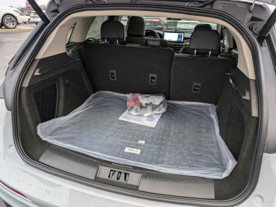 2026 Lincoln Corsair Grand Touring