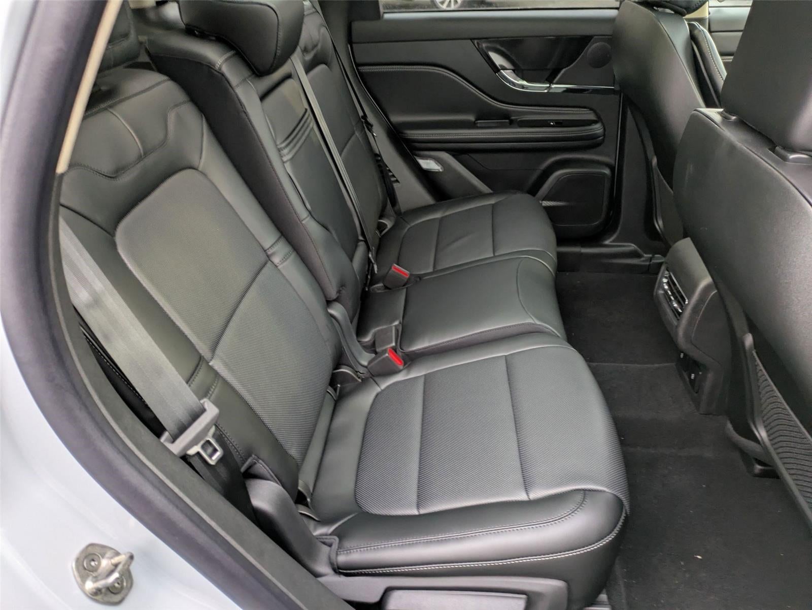 2026 Lincoln Corsair Grand Touring