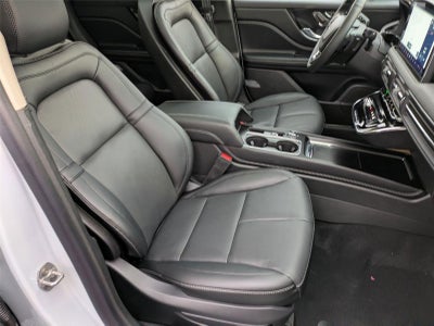 2026 Lincoln Corsair Grand Touring