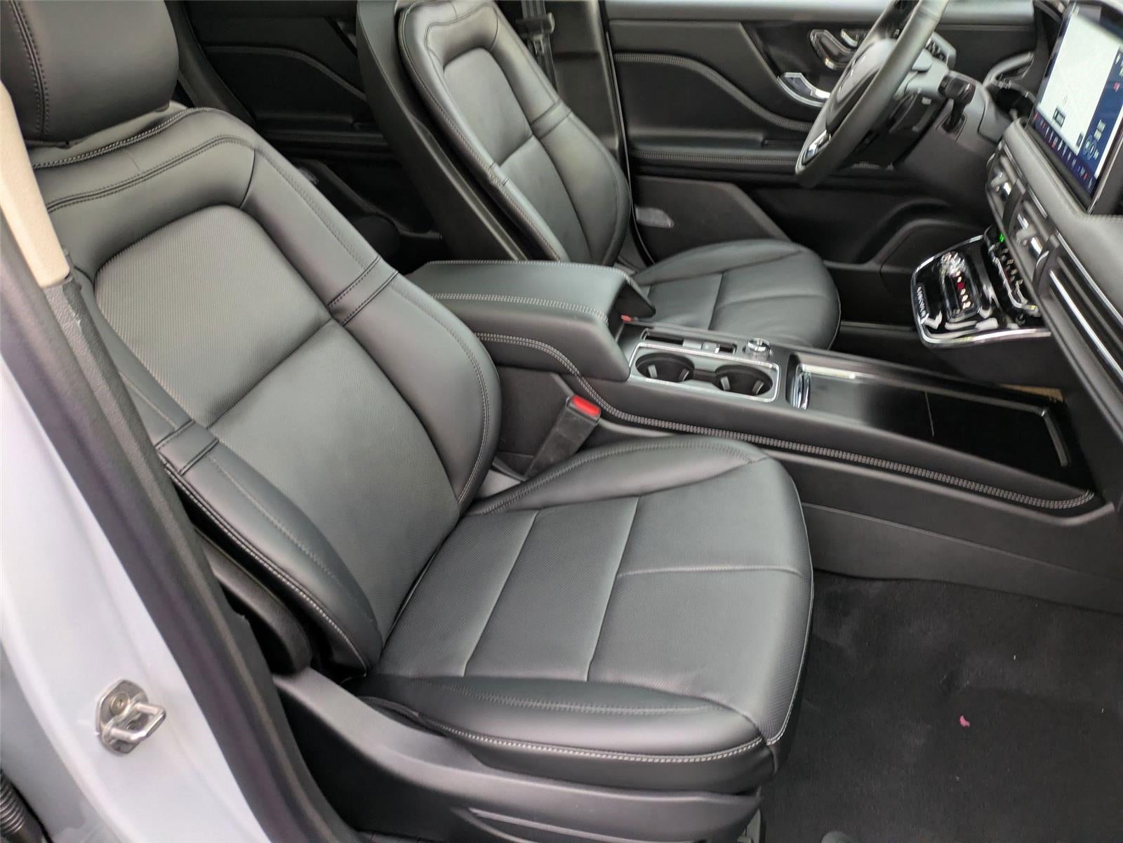 2026 Lincoln Corsair Grand Touring