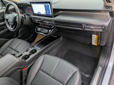 2026 Lincoln Corsair Grand Touring