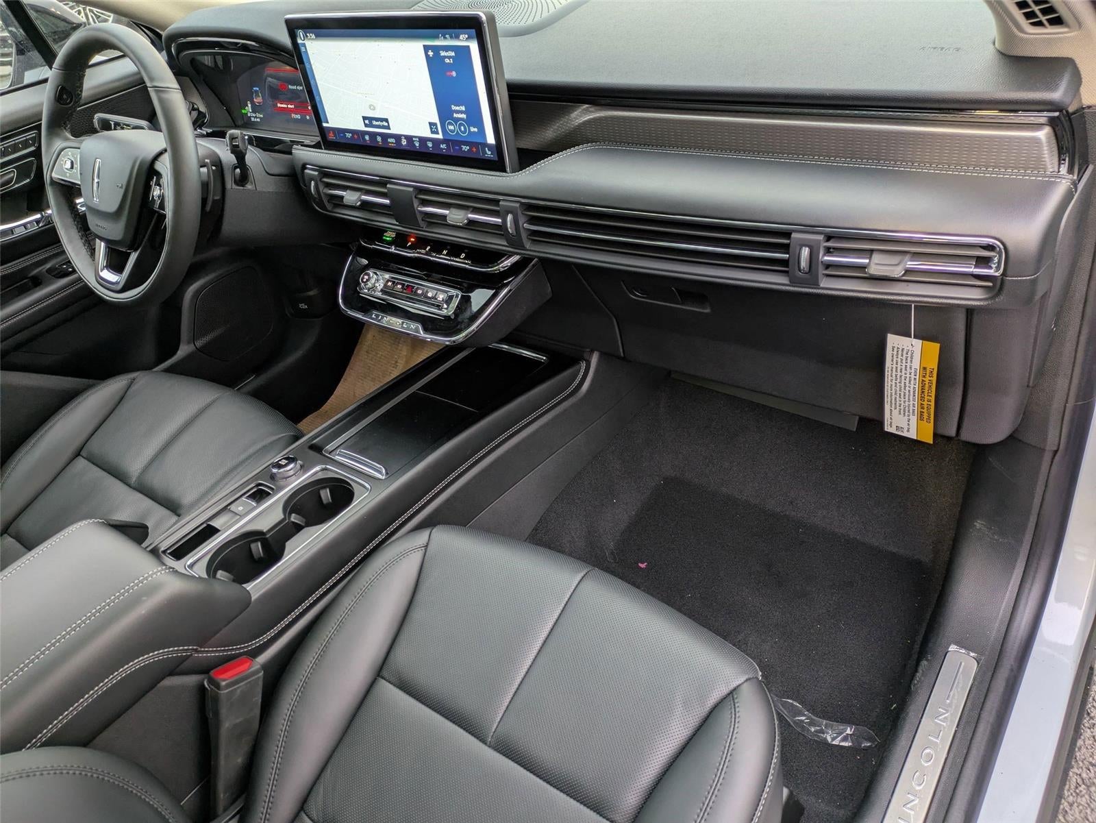 2026 Lincoln Corsair Grand Touring