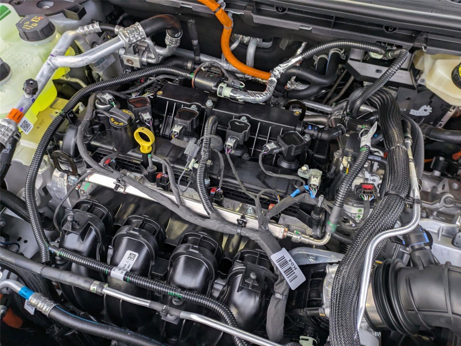 2026 Lincoln Corsair Grand Touring