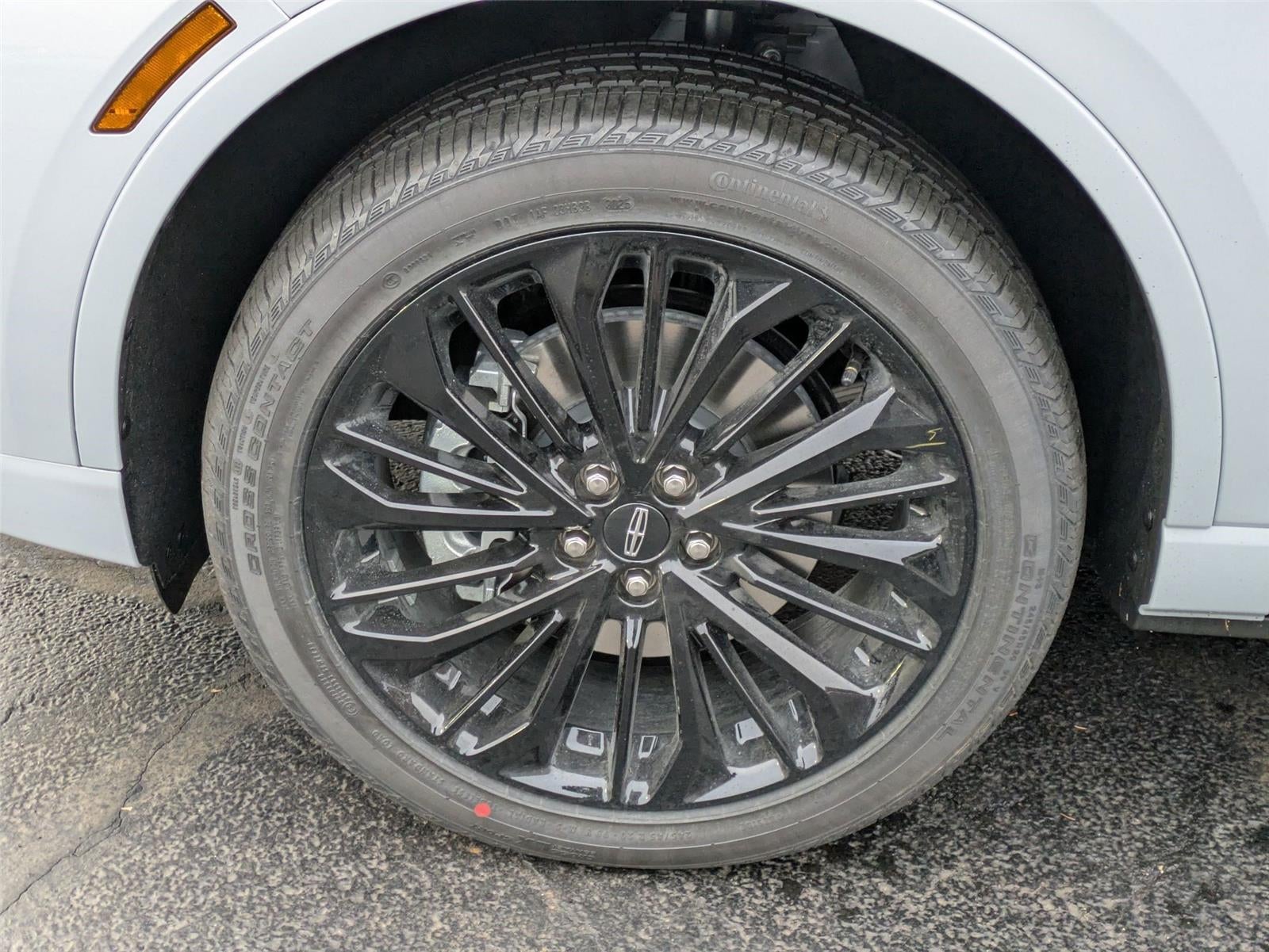 2026 Lincoln Corsair Grand Touring