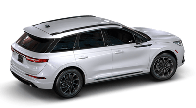 2026 Lincoln Corsair Grand Touring