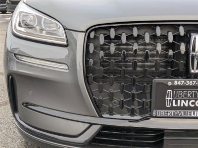 2026 Lincoln Corsair Grand Touring