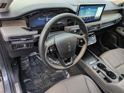 2026 Lincoln Corsair Grand Touring