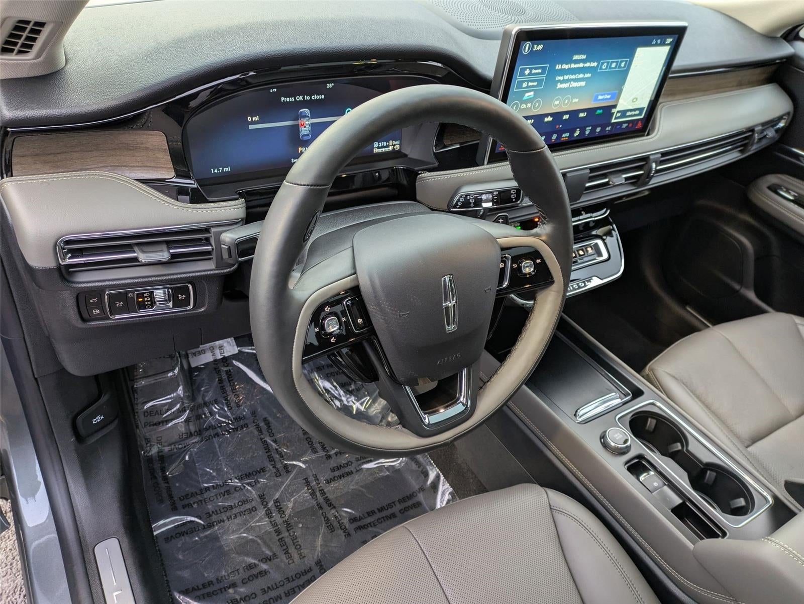 2026 Lincoln Corsair Grand Touring