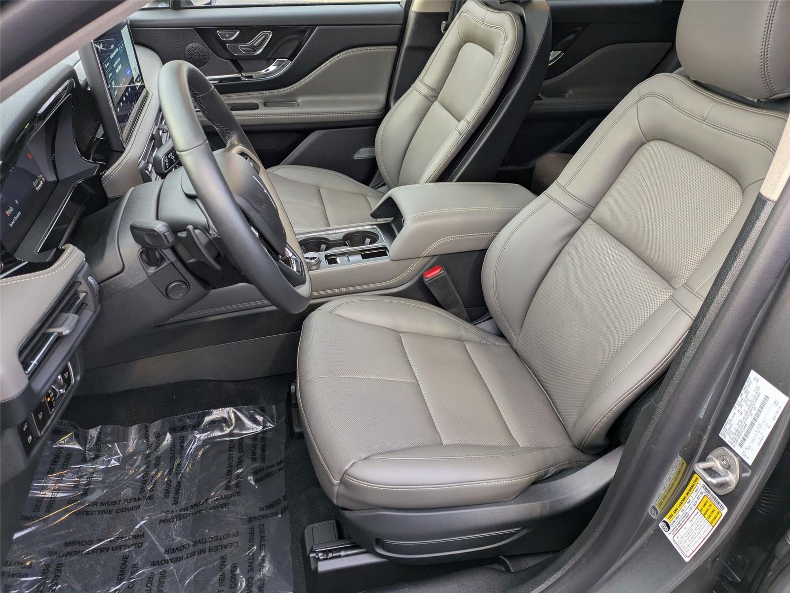 2026 Lincoln Corsair Grand Touring