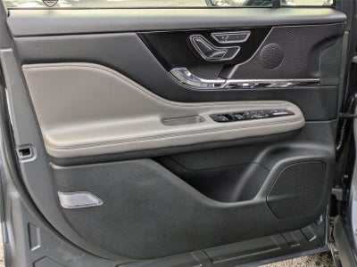 2026 Lincoln Corsair Grand Touring