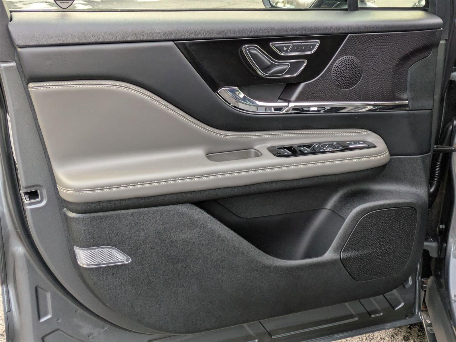 2026 Lincoln Corsair Grand Touring