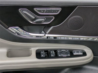 2026 Lincoln Corsair Grand Touring