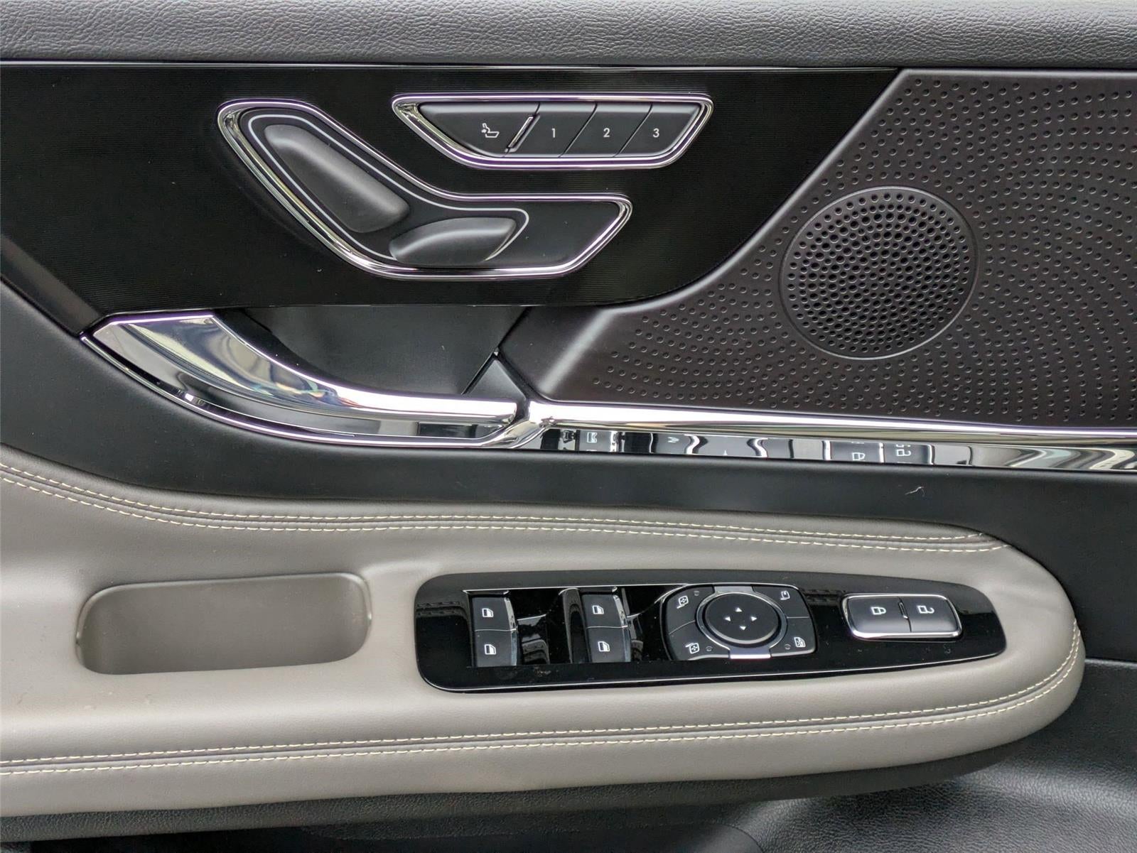 2026 Lincoln Corsair Grand Touring